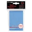 Protèges cartes Standard Ultra Pro - Light Blue