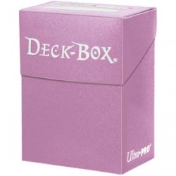 Deck Box Ultra Pro - Pink