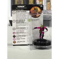 Figurine Promo Heroclix Terror