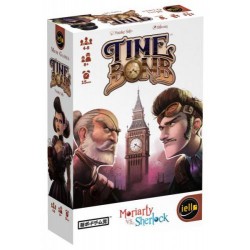 TIME BOMB - Mini Games
