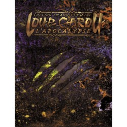W20 - Loup-Garou L'Apocalypse