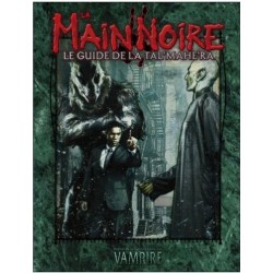 V20 - La Main Noire - Vampire la Mascarade