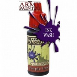 Peinture Army Painter - Purple Tone Ink