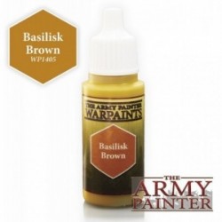 Peinture Army Painter - Basilisk Brown