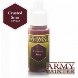 Peinture Army Painter - Crusted Sore