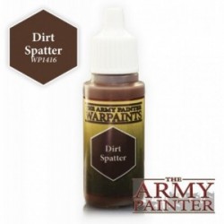 Peinture Army Painter - Dirt Spatter