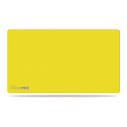 Tapis de Jeu Ultra Pro - Yellow