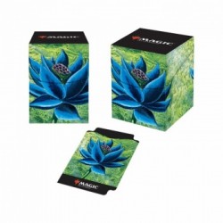 Deck Box 100 - Magic: The Gathering - Black Lotus