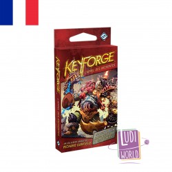 Deck Keyforge : L’Appel des Archontes Keyforge