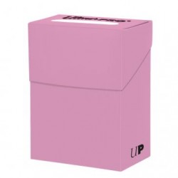 Deck Box Ultra Pro - Hot Pink