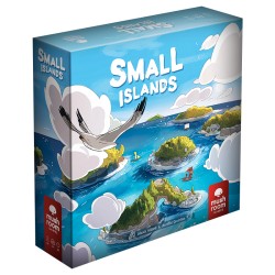 SMALL ISLANDS