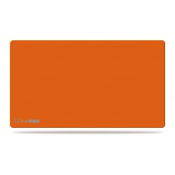 Tapis de Jeu Ultra Pro - Orange