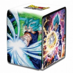 Alcove Flip Box - Vegito for Dragon Ball Super