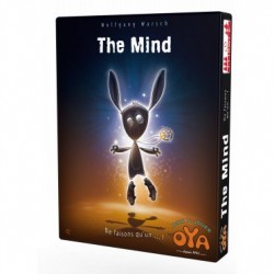 The Mind - AS D'OR 2019