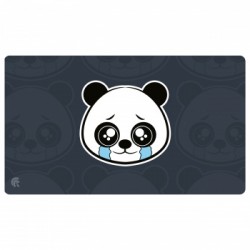 Legion - Tapis de Jeu - Playmat - Sad Panda