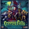 VF - Creepy Falls