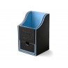 Deck Box 100 Cartes Dragon Shield Nest Box + black/blue