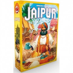 Jaipur VF