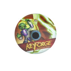 Gamegenic KeyForge Chain Tracker - Mars