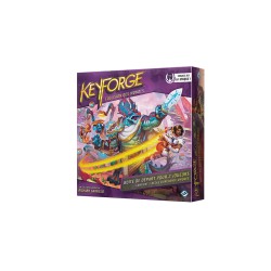 Starter 2 Joueurs - KeyForge : Collision des Mondes