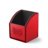 Deck Box 100 Cartes Dragon Shield Nest Box Red/Black