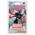 VO - Ms. Marvel Hero Pack - Marvel Champions : The Card Game
