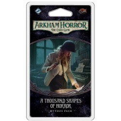 A Thousand Shapes of Horror - 4.3 Arkham Horror LCG