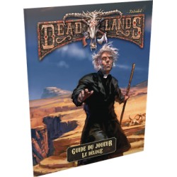 Deadlands Guide du joueur - Le Déluge