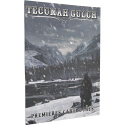 TECUMAH GULCH : RECUEIL DE SCÉNARIO