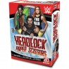 WWE: Headlock, Paper, Scissors