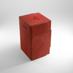 Watchtower 100+ Convertible Rouge - Gamegenic