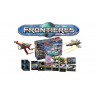 Star Realms FRONTIÈRES