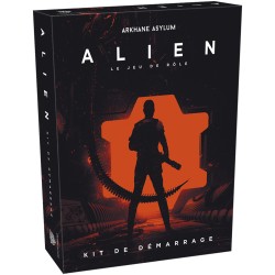 VF - Alien – Kit de démarrage