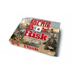 Escape Box: Risk