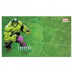 Tapis de Jeu Hulk Marvel Champions: The Card Game