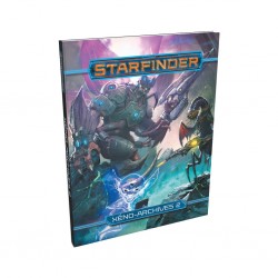 Starfinder: Xéno -Archives 2