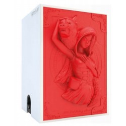 Deck Box Epic Repliquant - Chaperon Rouge 100 cartes
