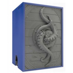 Deck Box Epic Repliquant - Kraken Tempest 100 cartes