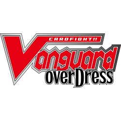 Vanguard overDress - Collection des 5 Starters