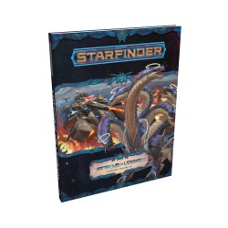 Starfinder: L'Attaque de l'Essaim 2/2