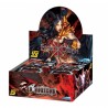 Red Horizon - Blood Omen - Boite de 24 Boosters - Universal Fighting System