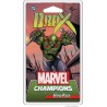 VO - Drax Hero Pack - Marvel Champions : The Card Game