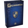 Carcassonne - Edition Limitée 20ème Anniversaire