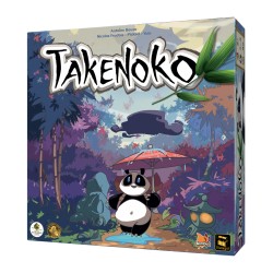 TAKENOKO - NOUVELLE VERSION 2021