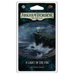 VO - A Light in the Fog - 6.4 - Arkham Horror LCG
