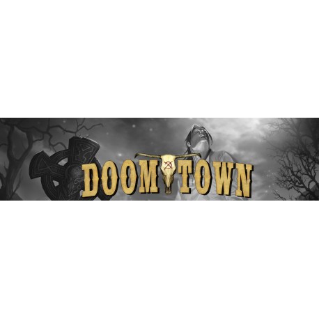 Pack Ludiworld Integrale Doomtown