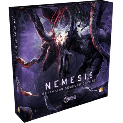 Nemesis - Semeurs du vide