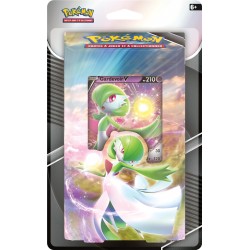 Kit d'Initiation Gardevoir V - Pokemon