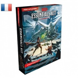 VF D&D 5: Essentials Kit