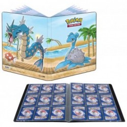 Pokémon: Portfolio (album) de rangement 180 cartes - Gallery Series: Seaside